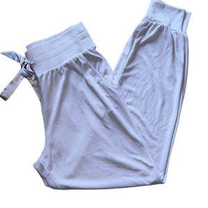 Victoria’s Secret Ribbed Jogger Pants